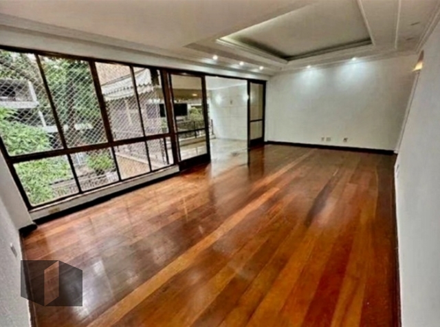 Apartamento à venda com 3 quartos, 139m² - Foto 5