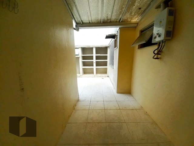 Apartamento à venda com 3 quartos, 139m² - Foto 21