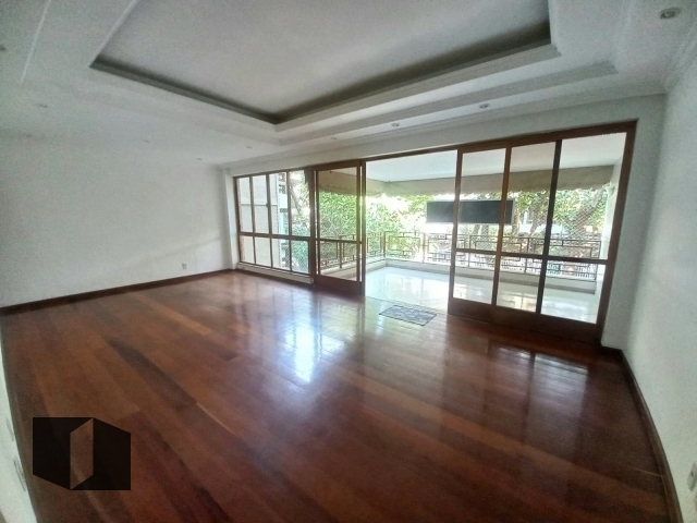 Apartamento à venda com 3 quartos, 139m² - Foto 7