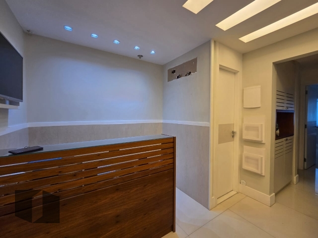 Conjunto Comercial-Sala para alugar, 30m² - Foto 8