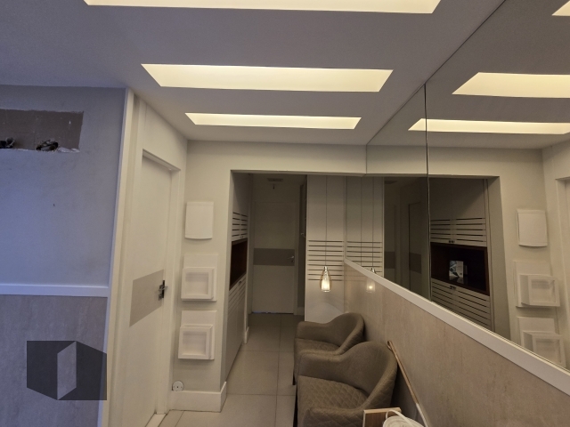 Conjunto Comercial-Sala para alugar, 30m² - Foto 2