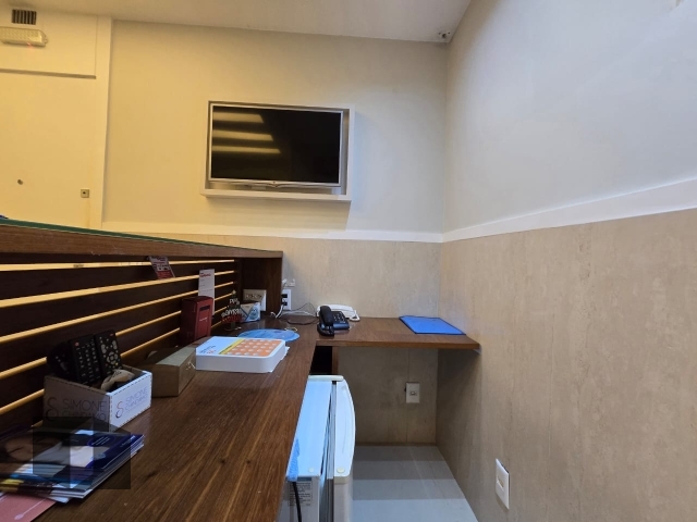 Conjunto Comercial-Sala para alugar, 30m² - Foto 9