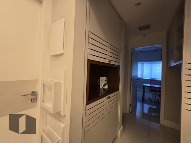 Conjunto Comercial-Sala para alugar, 30m² - Foto 11