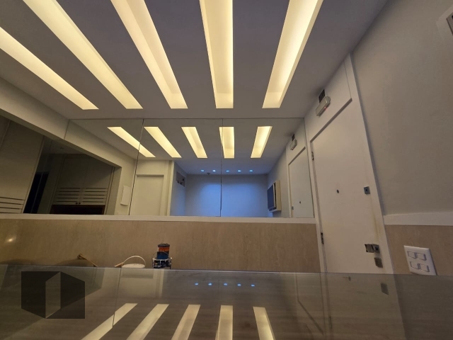 Conjunto Comercial-Sala para alugar, 30m² - Foto 3