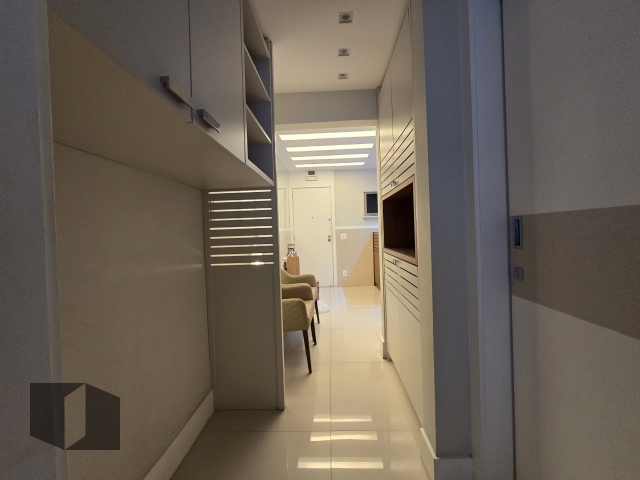 Conjunto Comercial-Sala para alugar, 30m² - Foto 15