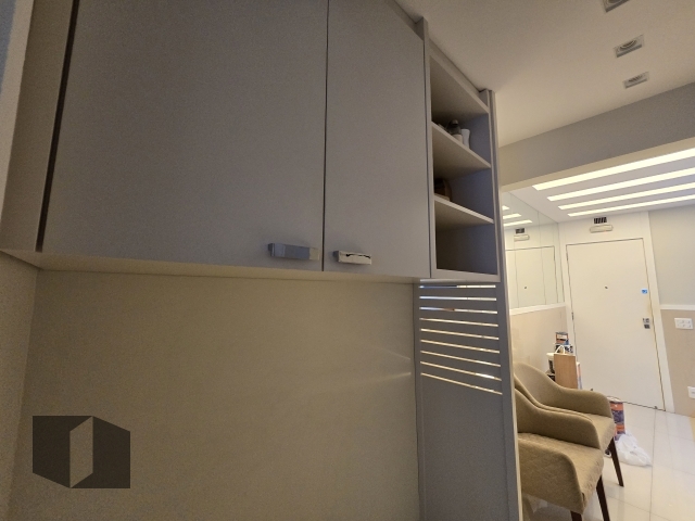 Conjunto Comercial-Sala para alugar, 30m² - Foto 14