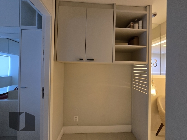 Conjunto Comercial-Sala para alugar, 30m² - Foto 16