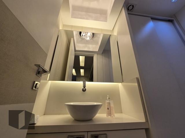 Conjunto Comercial-Sala para alugar, 30m² - Foto 17
