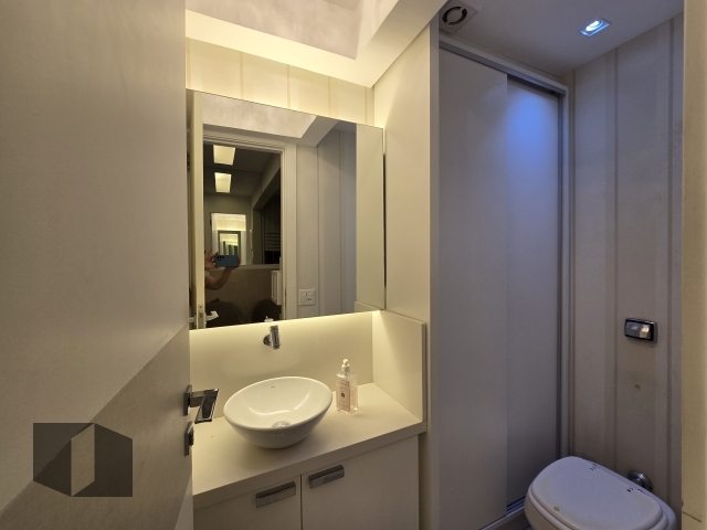 Conjunto Comercial-Sala para alugar, 30m² - Foto 18