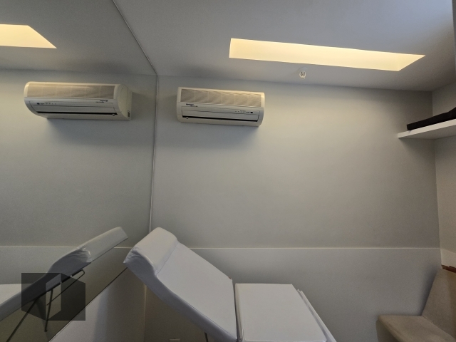 Conjunto Comercial-Sala para alugar, 30m² - Foto 20