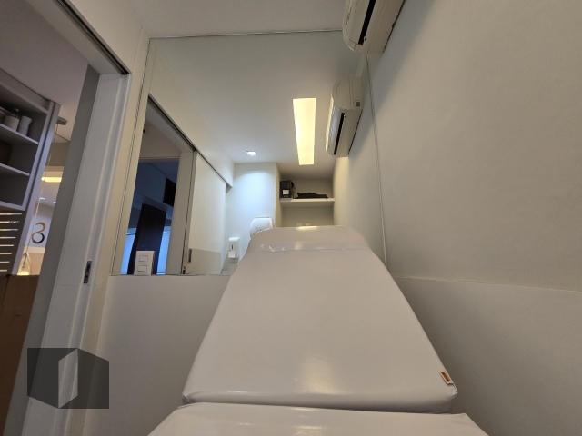 Conjunto Comercial-Sala para alugar, 30m² - Foto 21