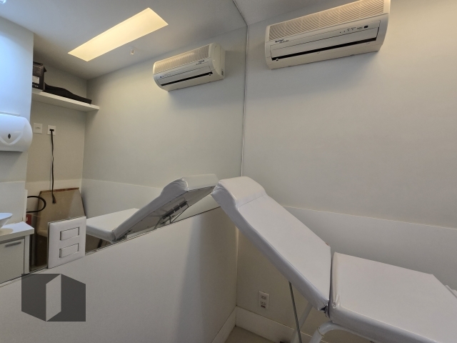 Conjunto Comercial-Sala para alugar, 30m² - Foto 24