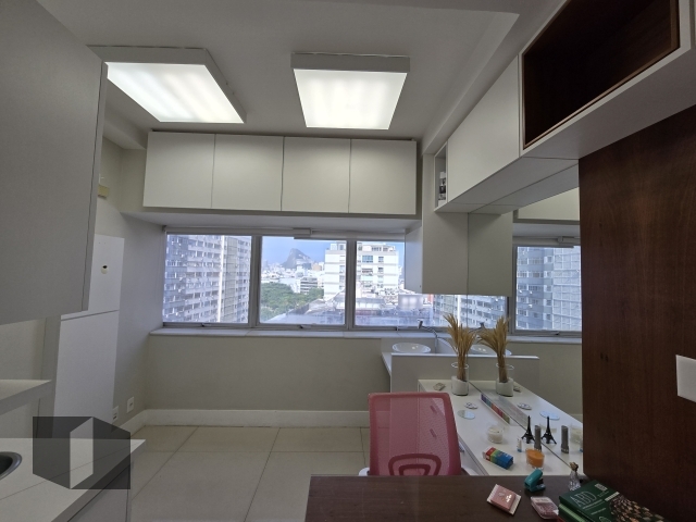 Conjunto Comercial-Sala para alugar, 30m² - Foto 32