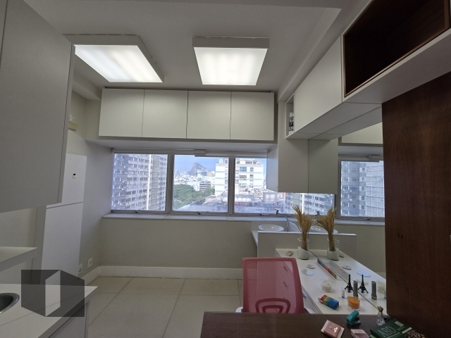 Conjunto Comercial-Sala para alugar, 30m² - Foto 33