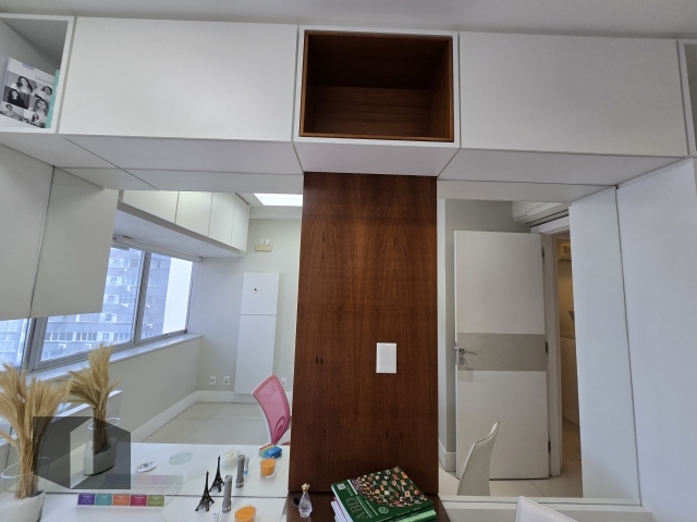 Conjunto Comercial-Sala para alugar, 30m² - Foto 34