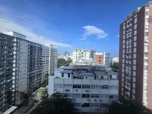 Conjunto Comercial-Sala para alugar, 30m² - Foto 1