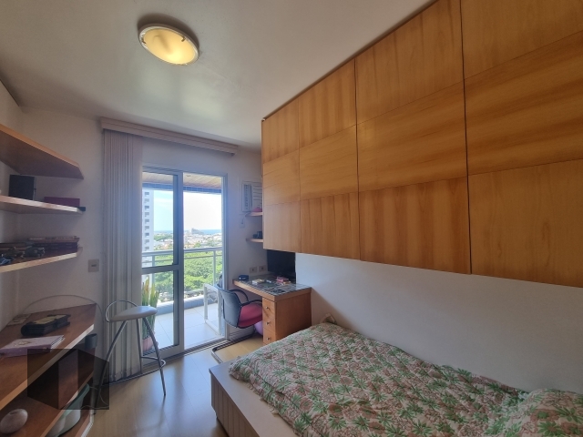 Apartamento à venda com 2 quartos, 70m² - Foto 8