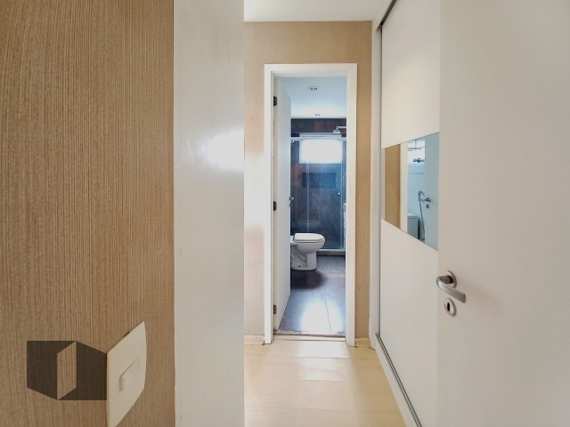 Apartamento à venda com 3 quartos, 133m² - Foto 10