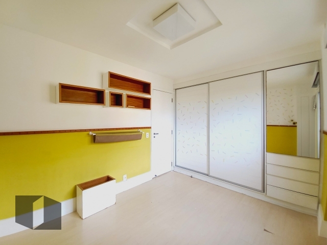 Apartamento à venda com 3 quartos, 133m² - Foto 18