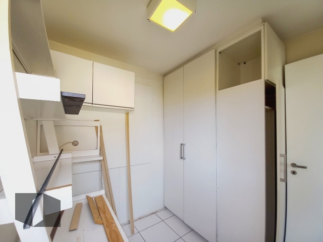 Apartamento à venda com 3 quartos, 133m² - Foto 30