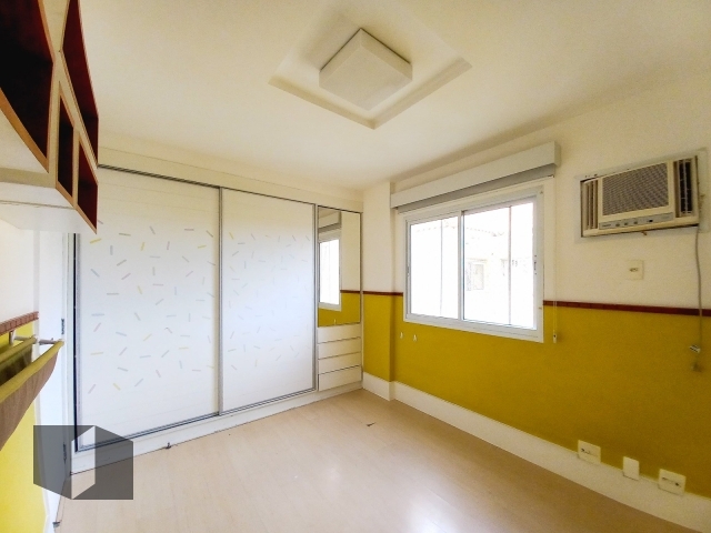 Apartamento à venda com 3 quartos, 133m² - Foto 19