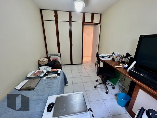 Apartamento à venda com 3 quartos, 96m² - Foto 7