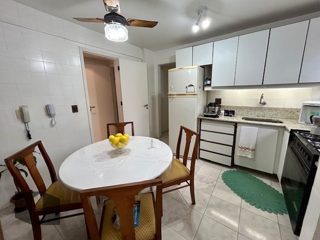 Apartamento à venda com 3 quartos, 96m² - Foto 17