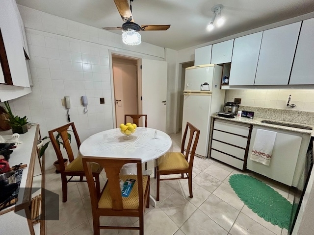 Apartamento à venda com 3 quartos, 96m² - Foto 18