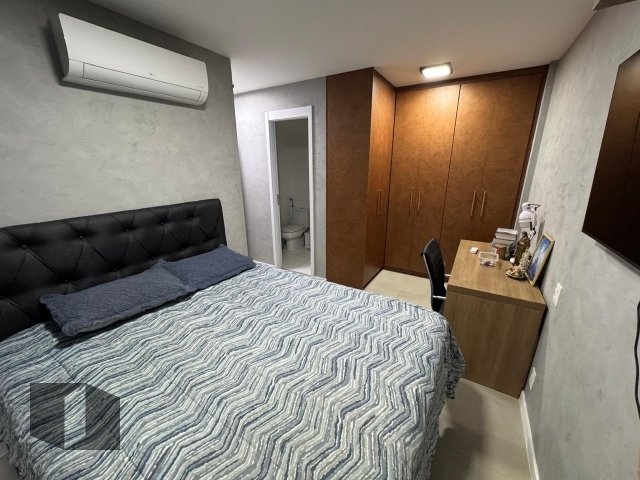 Apartamento à venda com 3 quartos, 92m² - Foto 6