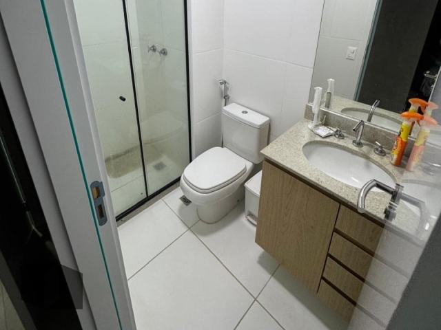 Apartamento à venda com 3 quartos, 92m² - Foto 8