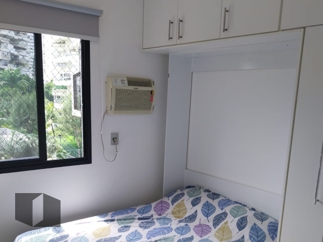 Apartamento à venda com 3 quartos, 113m² - Foto 5