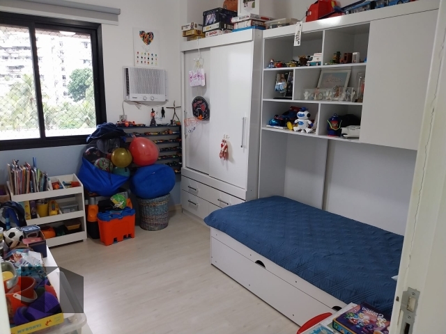 Apartamento à venda com 3 quartos, 113m² - Foto 6