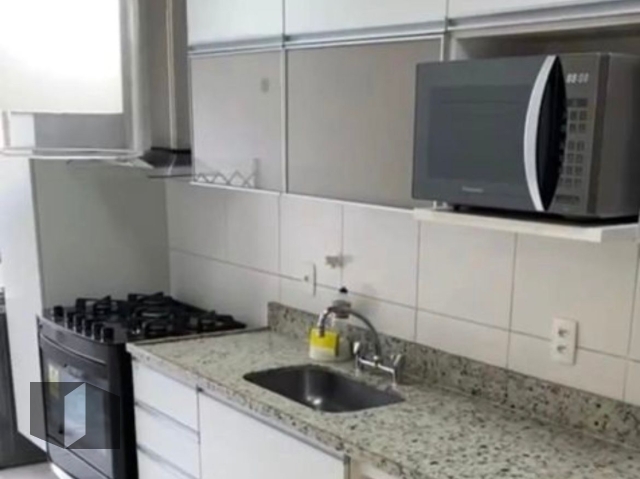 Apartamento à venda com 2 quartos, 68m² - Foto 10