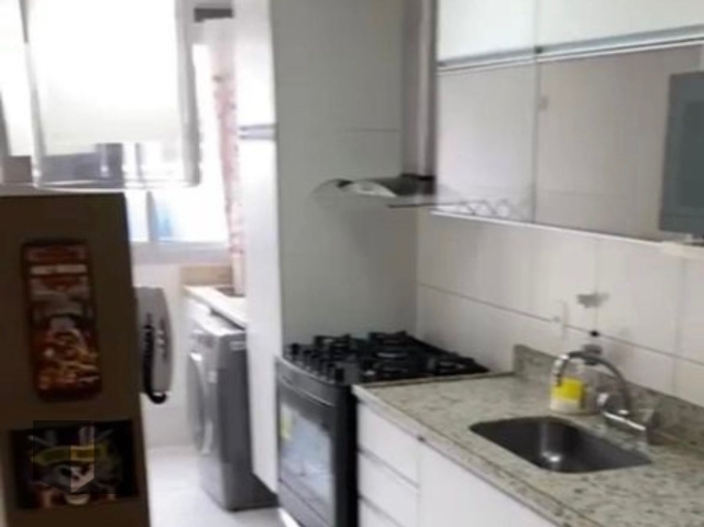 Apartamento à venda com 2 quartos, 68m² - Foto 8