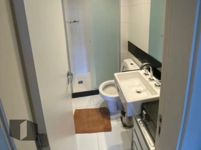 Apartamento à venda com 2 quartos, 68m² - Foto 6