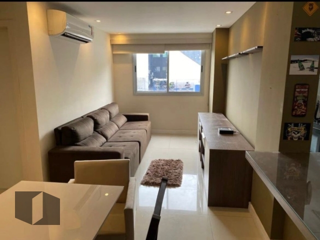 Apartamento à venda com 2 quartos, 68m² - Foto 1