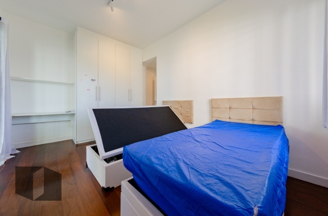 Apartamento à venda com 4 quartos, 182m² - Foto 19