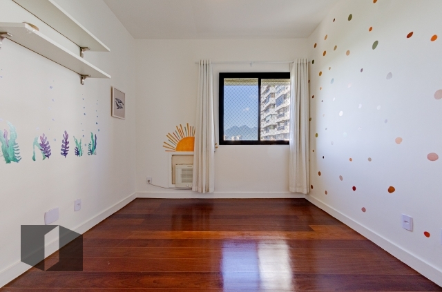 Apartamento à venda com 4 quartos, 182m² - Foto 26