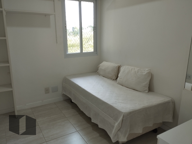 Apartamento para alugar com 4 quartos, 127m² - Foto 14