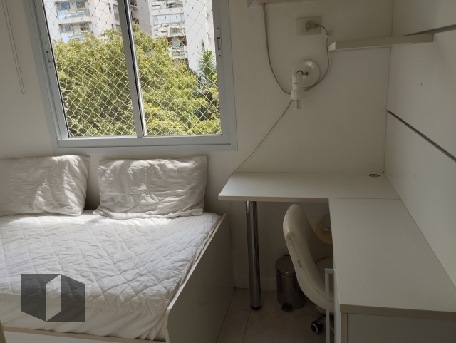 Apartamento para alugar com 4 quartos, 127m² - Foto 17