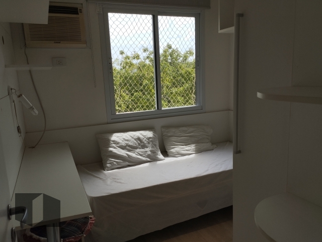 Apartamento para alugar com 4 quartos, 127m² - Foto 19