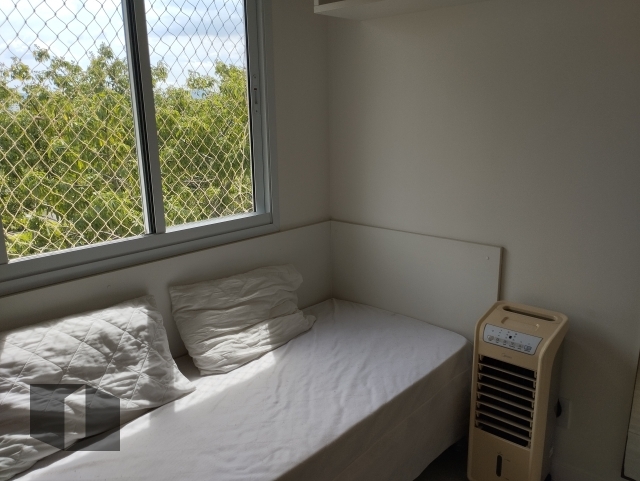 Apartamento para alugar com 4 quartos, 127m² - Foto 20