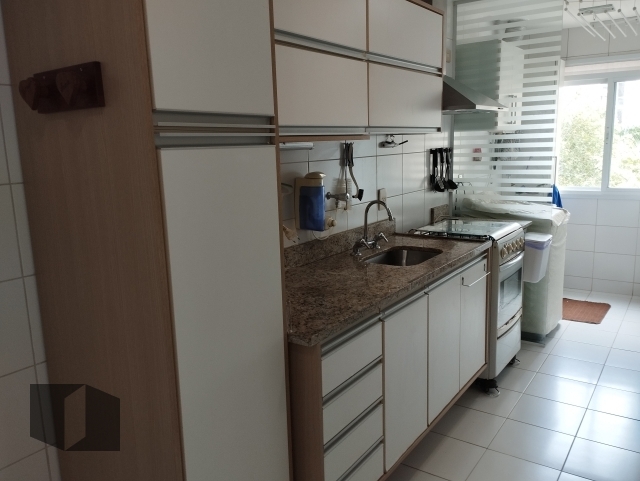 Apartamento para alugar com 4 quartos, 127m² - Foto 28