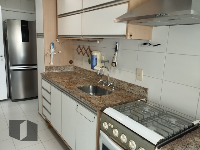 Apartamento para alugar com 4 quartos, 127m² - Foto 31