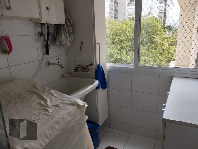 Apartamento para alugar com 4 quartos, 127m² - Foto 33