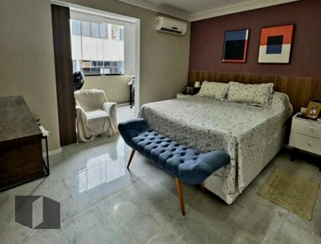 Apartamento à venda com 3 quartos, 160m² - Foto 14