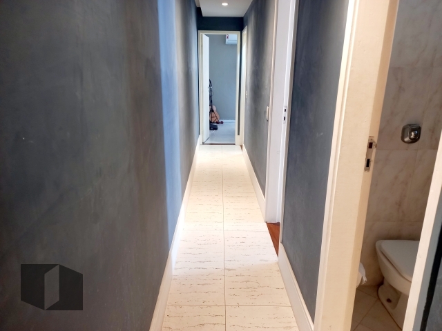 Apartamento à venda com 3 quartos, 160m² - Foto 12