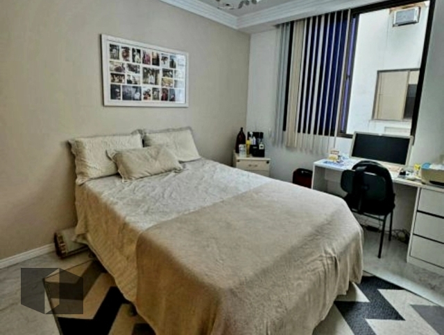 Apartamento à venda com 3 quartos, 160m² - Foto 19