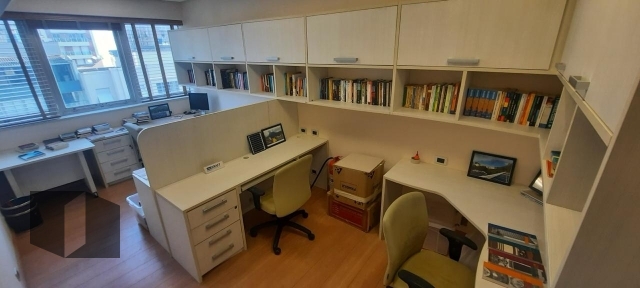 Conjunto Comercial-Sala à venda, 30m² - Foto 1