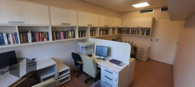 Conjunto Comercial-Sala à venda, 30m² - Foto 2
